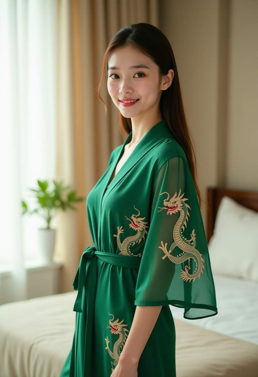 如此可爱的我们
